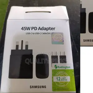 Original Pd Adapter