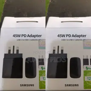 Original Pd Adapter