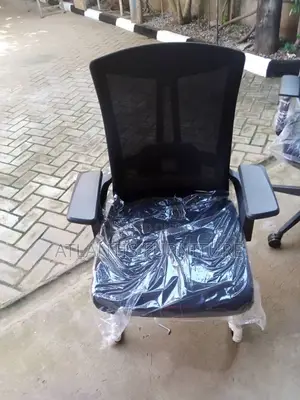 Choice Office Chair