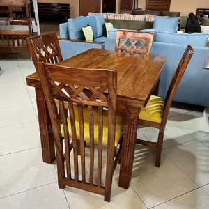 4 Seater Dinning Table on Order