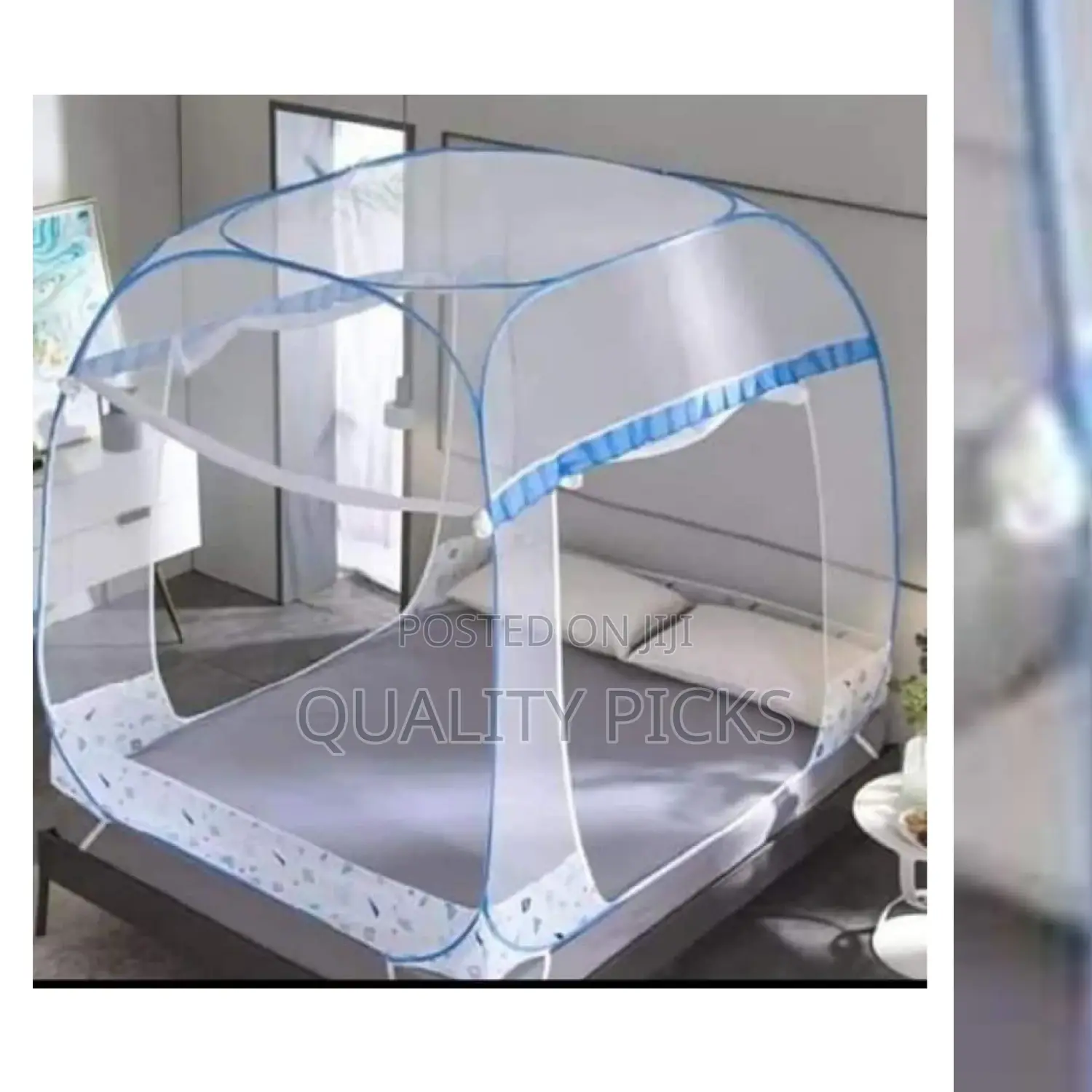 Original Tent Mosquito Net