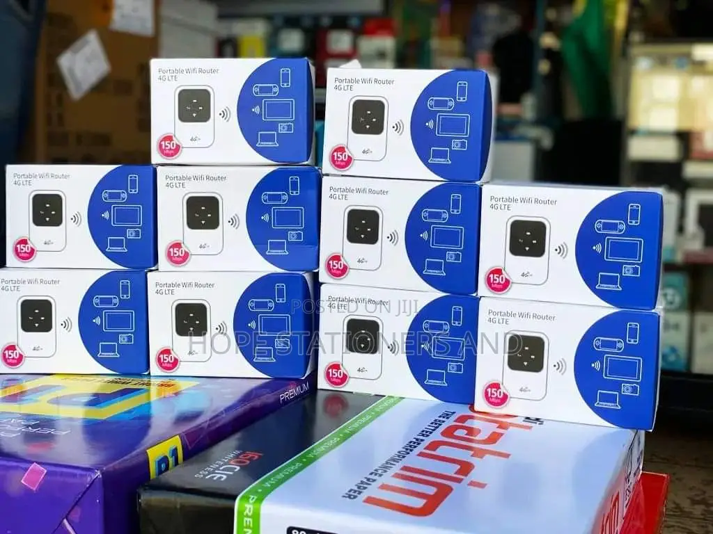 Universal Mifi