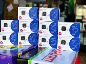 Universal Mifi