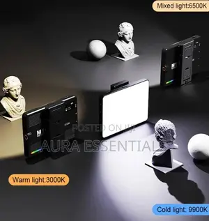LED Portable Photography Lamp