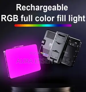 LED Portable Photography Lamp