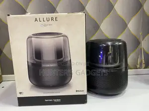 Harman Kardon Allure Bluetooth Smart Speaker Amazon Alexa