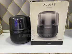 Harman Kardon Allure Bluetooth Smart Speaker Amazon Alexa