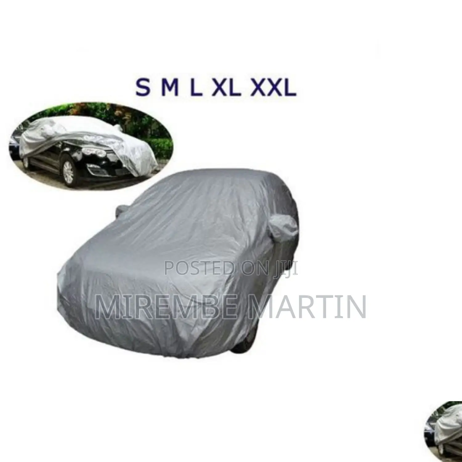 Professional Exterior Car Travel.