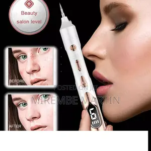 Professional Plasma, Laser Face Care Pen.