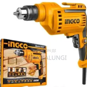 Ingco Electric Drill