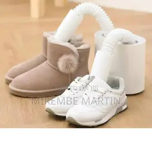 Electric Shoe Dryer Machine.