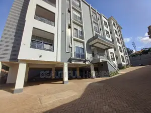Furnished 2bdrm Apartment in Kisaasi, Nakawa for sale