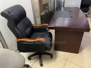 Executive Office Chair