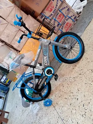 5-13 Years Kids Bicycle