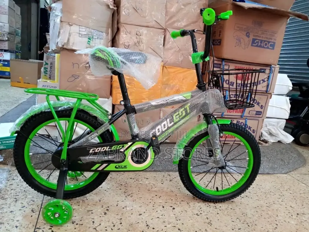 5-13 Years Kids Bicycle
