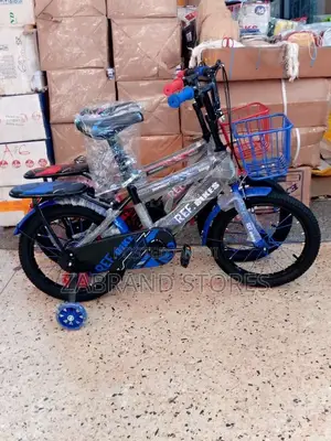 5-13 Years Kids Bicycle