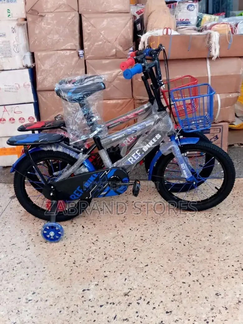 5-13 Years Kids Bicycle