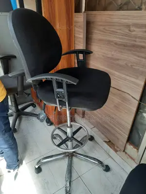 Second Hand Counter Chair