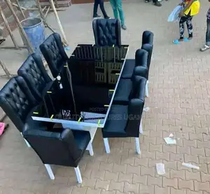8 Seater Dinning Table on Order