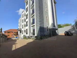 Furnished 2bdrm Apartment in Kisaasi Corporate, Nakawa for sale