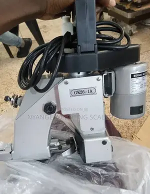 Bag Closer Portable Bag Closer Machine