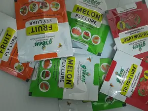 Fruit Fly Traps/Lures/Blocks