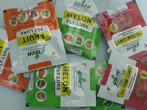 Fruit Fly Traps/Lures/Blocks