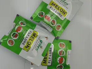 Fruit Fly Traps/Lures/Blocks