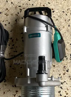 WATER POMP/Pump SHIMGE (Deep Well) 33meters