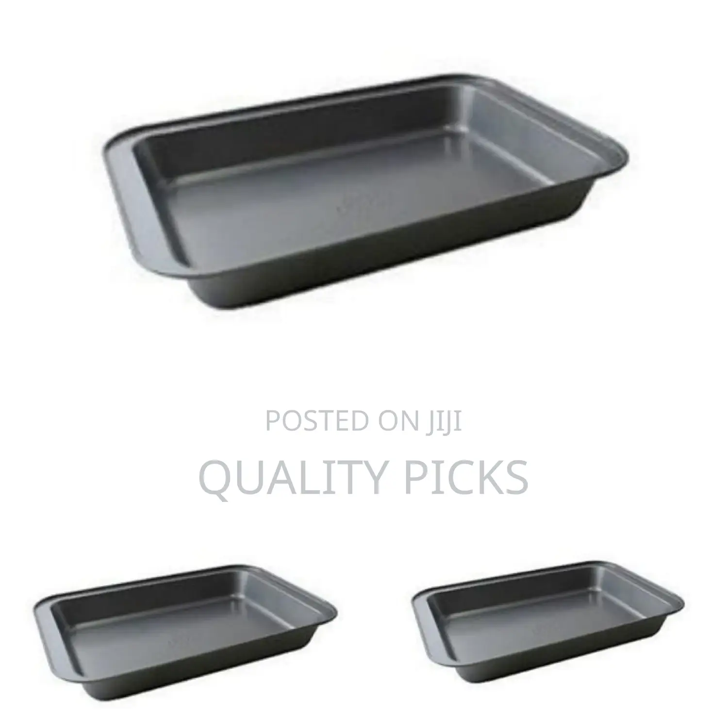 Cake Baking Molds