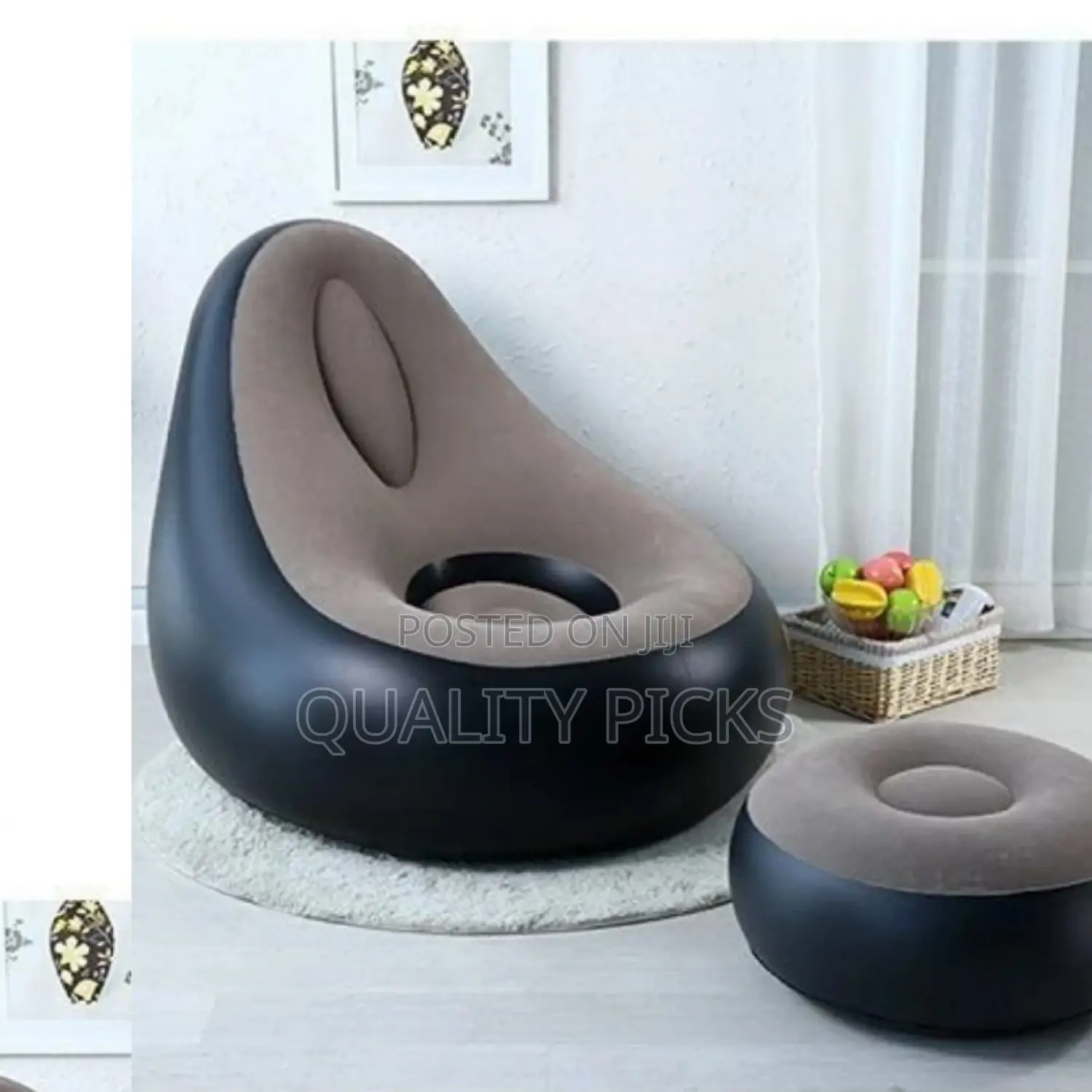 Air Sofa Chair