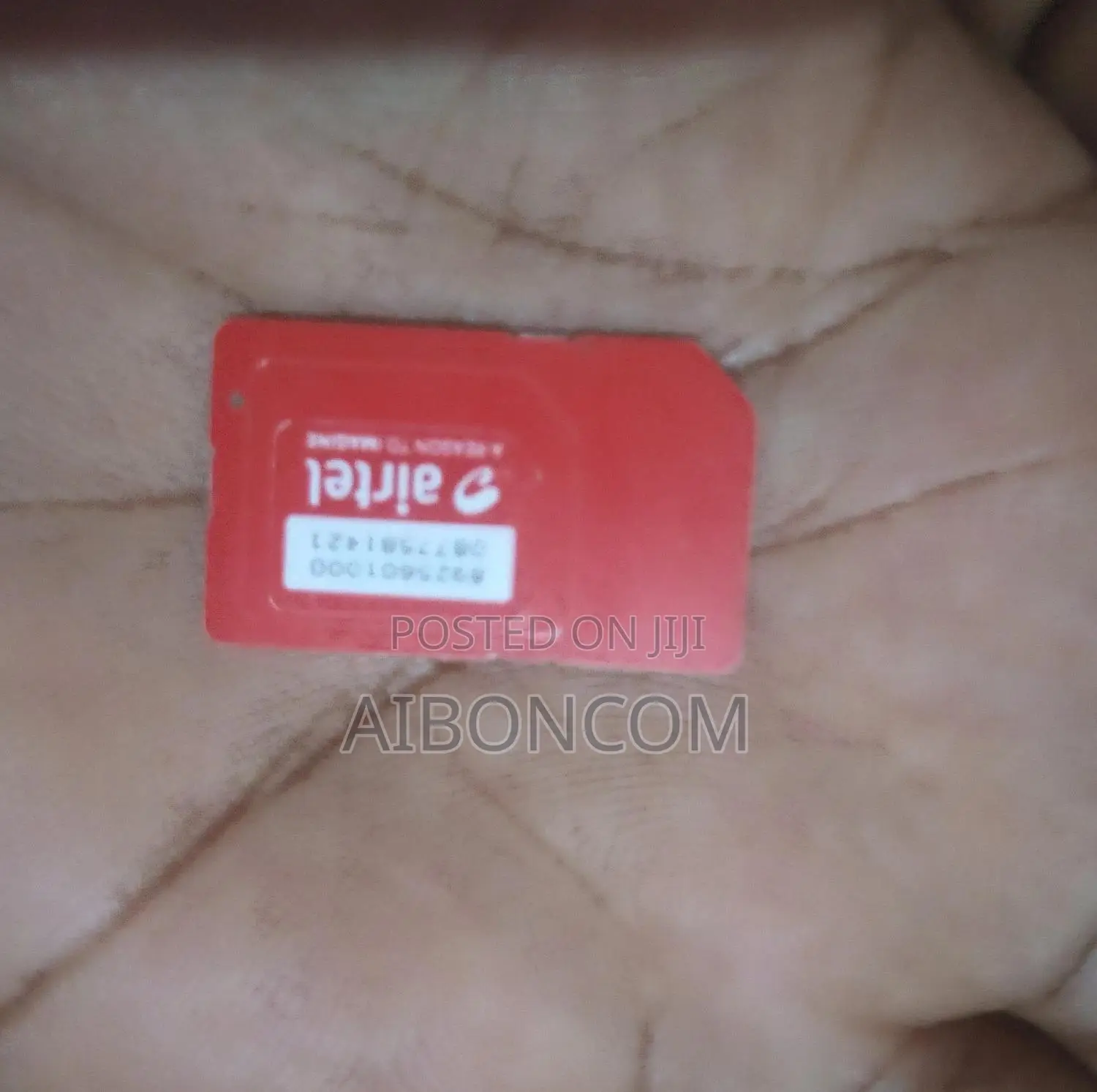 Cheap Airtel Agent Mobile Money Lines