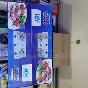 Double Burner Cooker, Gas Cooke Double Burner, ADH GASCOOKER