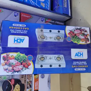 Double Burner Cooker, Gas Cooke Double Burner, ADH GASCOOKER