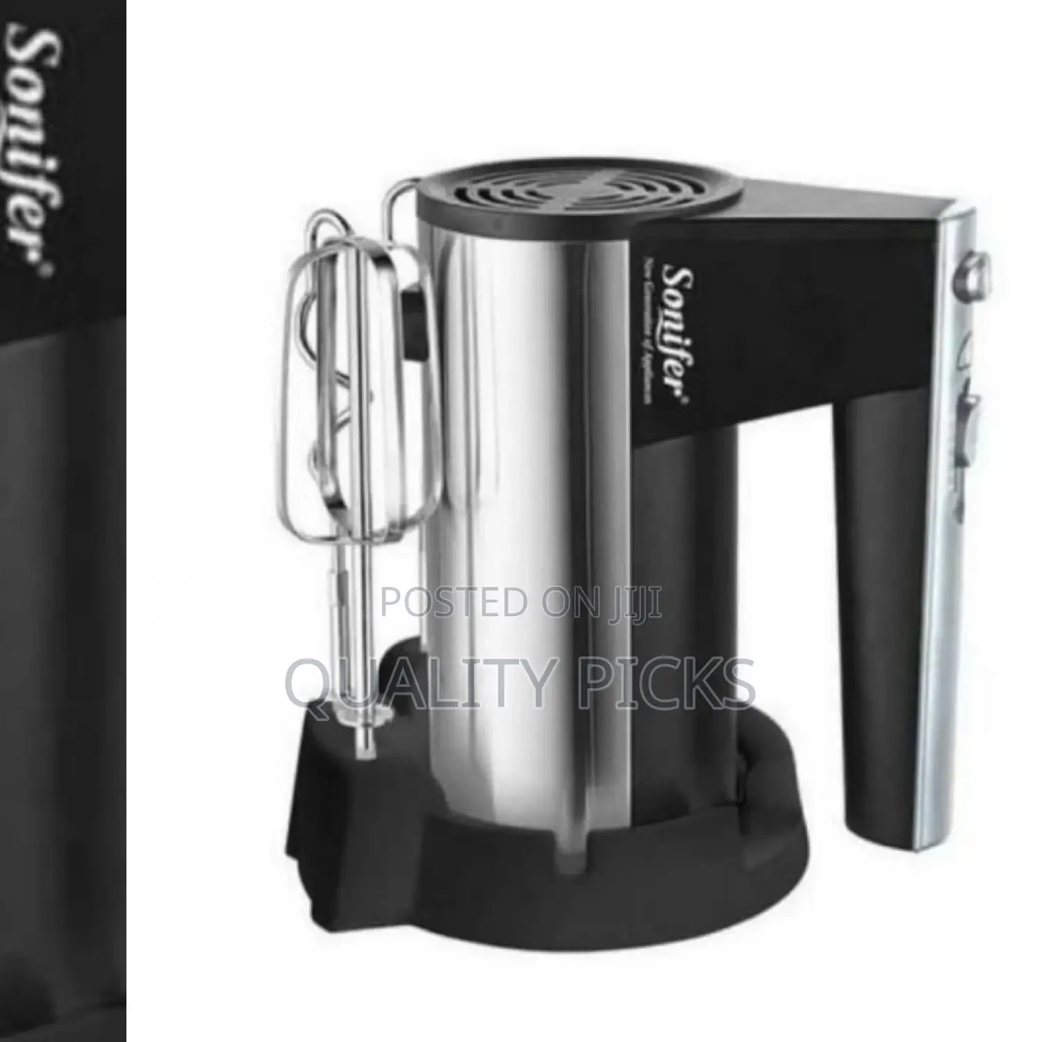 Electric Hand Mixer