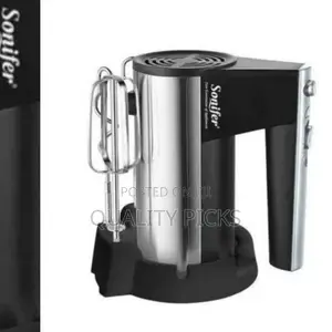 Electric Hand Mixer