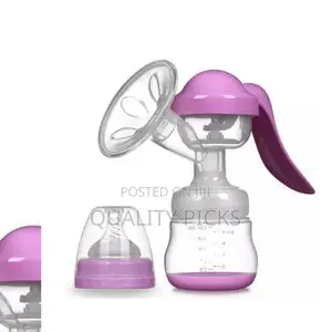 Baby Breast Pump