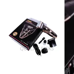 Pro Yoko Rechargeable Shaver