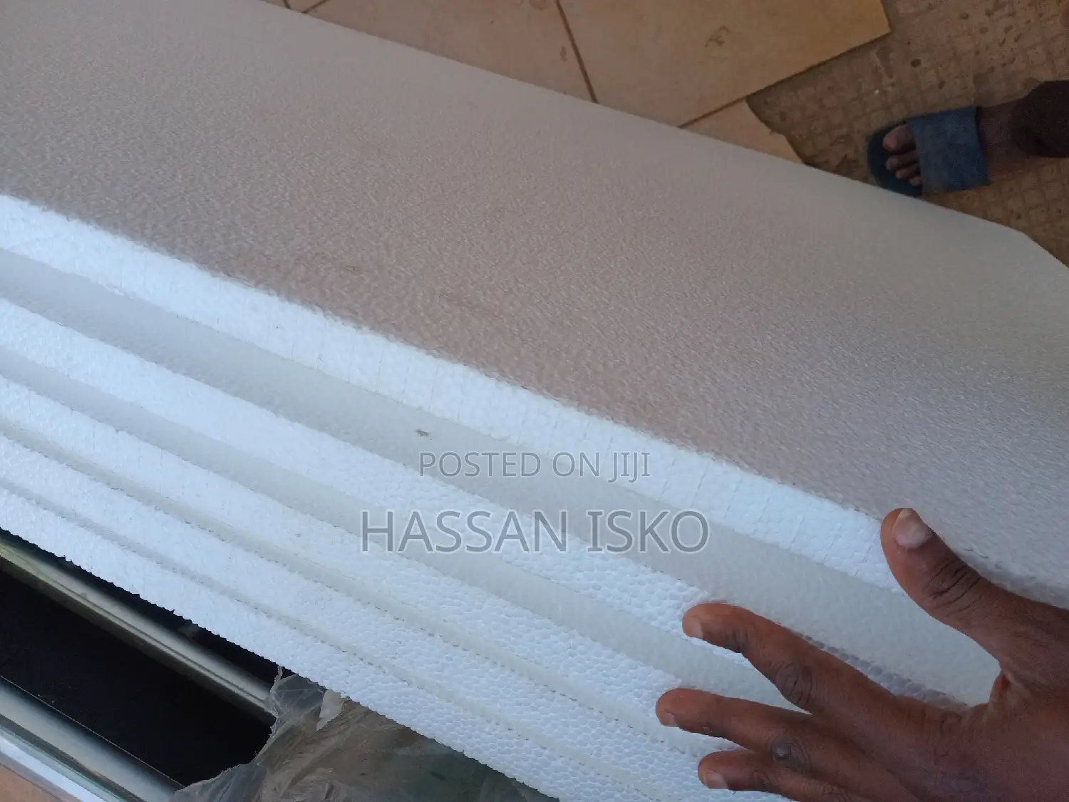 Insulated Roofing Panels,Stylefoam,Polysterene,Joint Panel