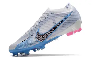 Original Nike Air Zoom Mercurial Soccer Shoes (Cleats)