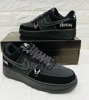 Original Nike Air Force 1 Venom Sneaker