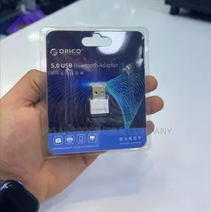 Orico Black BTA-402 USB Bluetooth 4.0 Adapter
