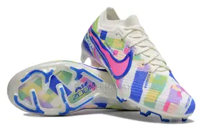 Original Nike Air Zoom Mercurial Vapor Rainbow Soccer Boots