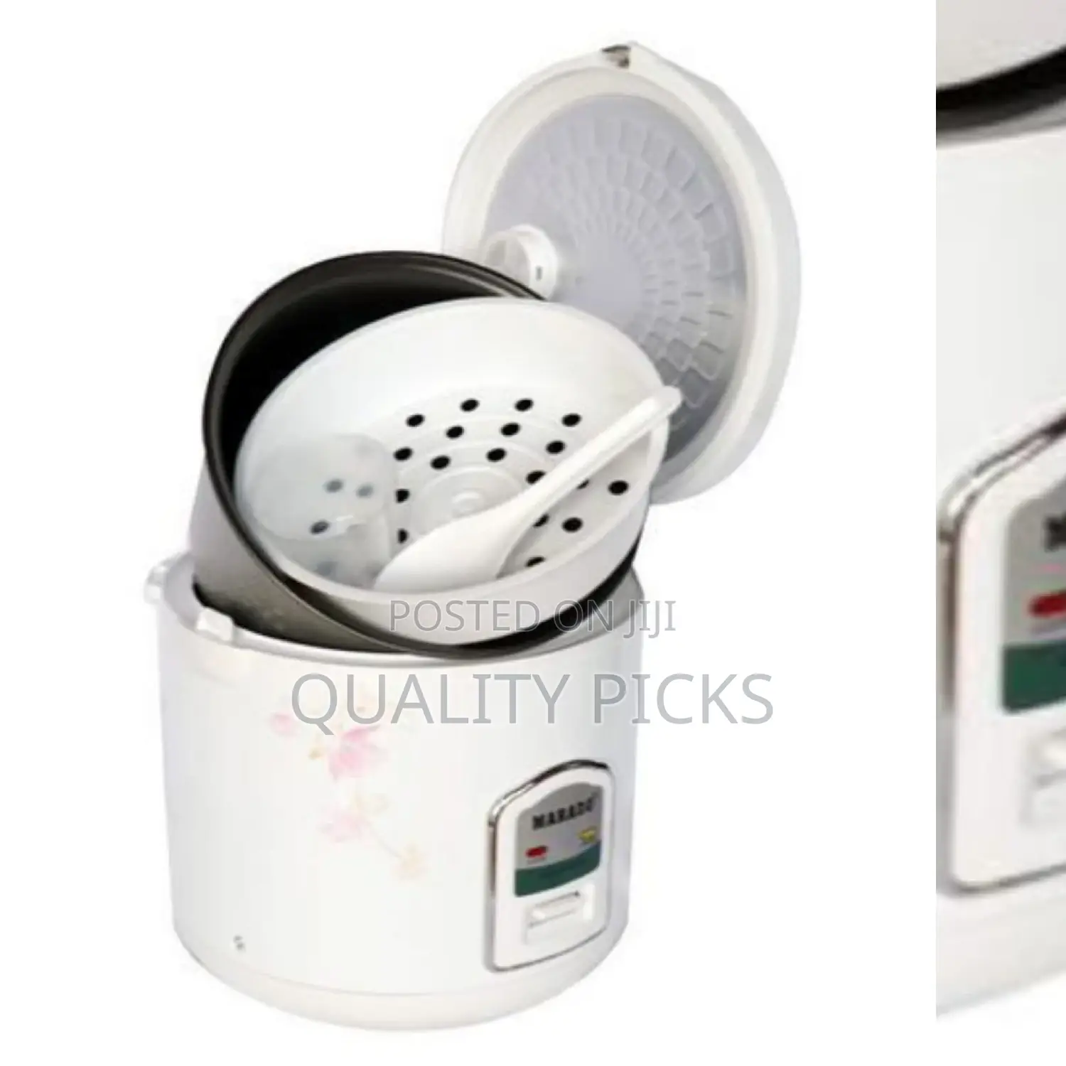 Marado Rice Cooker