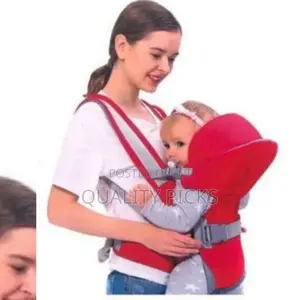 Strong Baby Carrier