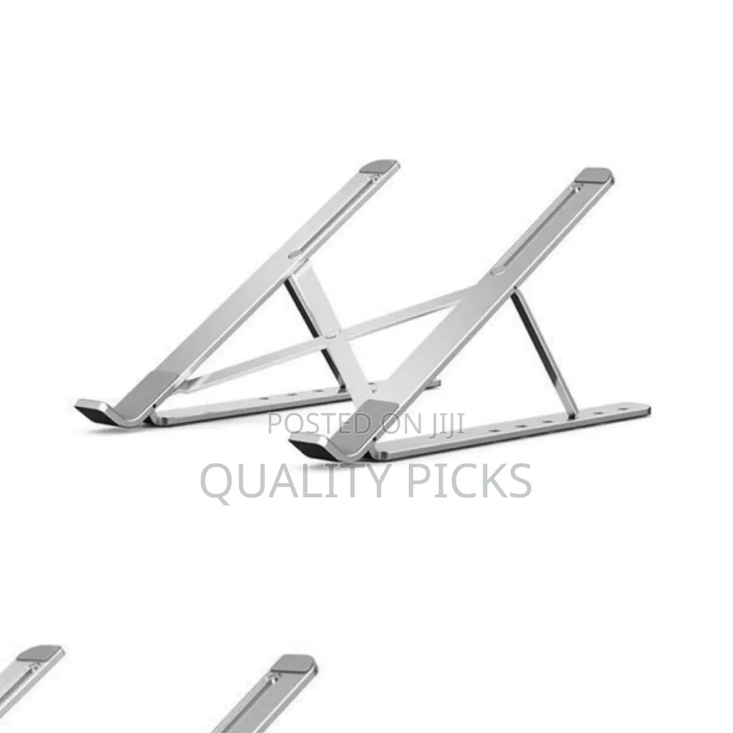Portable Adjustable Aluminum Laptop Stand