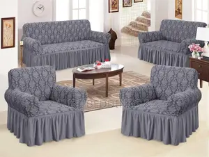 7 Seaters Chair Covers