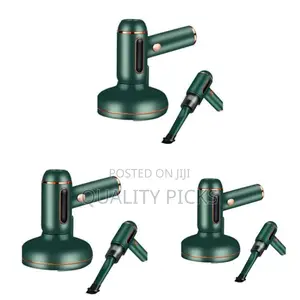3 in 1 Wireless Mite Vacuum Cleaner