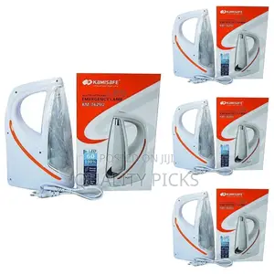 Brand Led Emergency Lamp