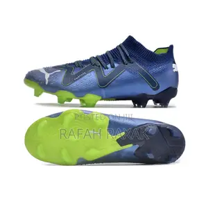 Original Puma Ultimate Soccer Shoes(Cleats)